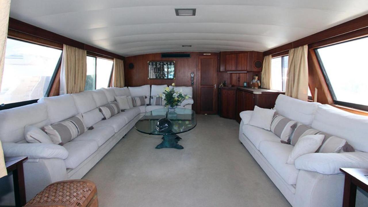 Yacht Our Alissa *